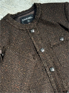 Жакет CHANEL 165194