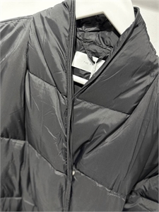 Пуховик THE ROW 165198