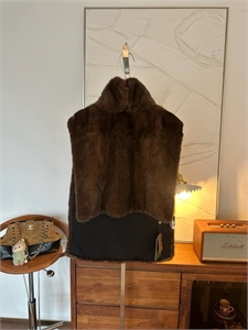 Накидка LORO PIANA 165218