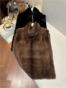 Накидка LORO PIANA 165219