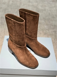 Ботинки PRADA 165226