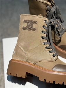 Ботинки CELINE 165230