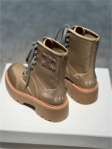 Ботинки CELINE 165230