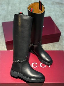 Сапоги GUCCI 165234