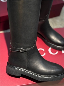 Сапоги GUCCI 165234