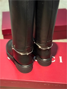 Сапоги GUCCI 165234