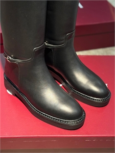 Сапоги GUCCI 165234