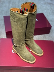 Сапоги GUCCI 165236