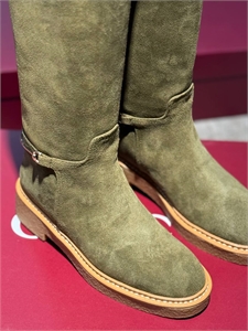 Сапоги GUCCI 165236