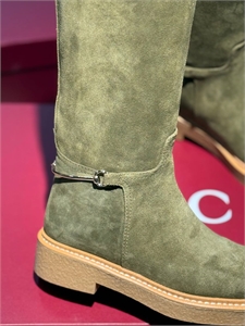 Сапоги GUCCI 165236