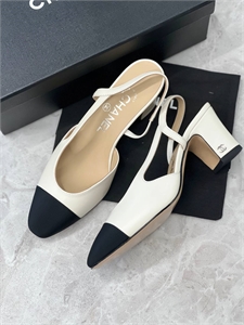 Туфли CHANEL 165272