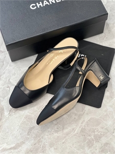 Туфли CHANEL 165275