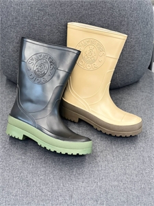 Сапоги DIOR 165279