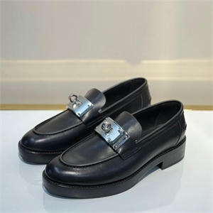 Лоферы HERMES 165298