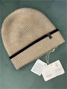 Шапка BRUNELLO CUCINELLI 165316