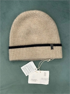 Шапка BRUNELLO CUCINELLI 165316