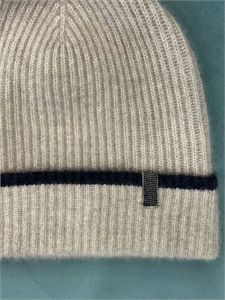 Шапка BRUNELLO CUCINELLI 165316