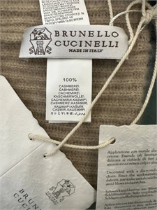 Шапка BRUNELLO CUCINELLI 165316