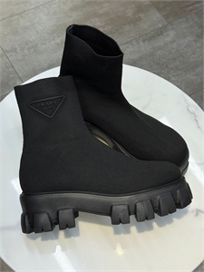 Ботинки PRADA 165334