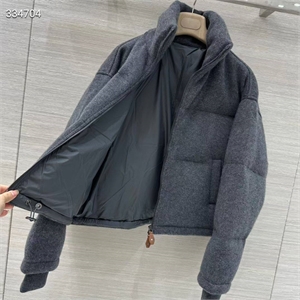 Куртка  BRUNELLO CUCINELLI 165346