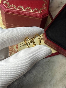 Браслет CARTIER 165400