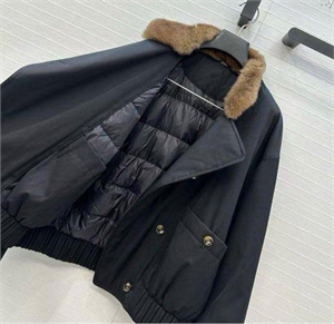 Куртка LORO PIANA 165408