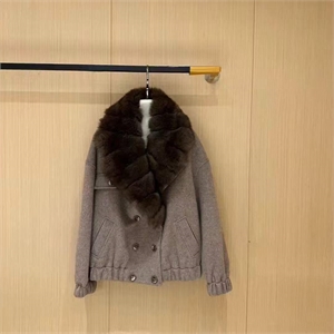 Куртка LORO PIANA 165412