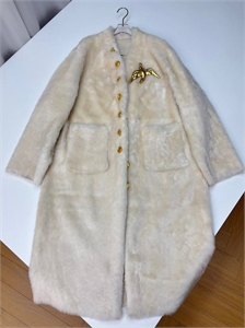 Шуба Schiaparelli 165430