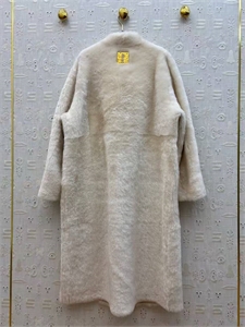 Шуба Schiaparelli 165430