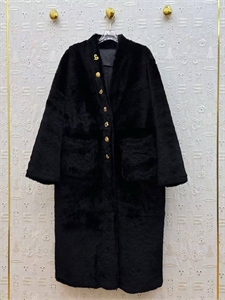 Шуба Schiaparelli 165431