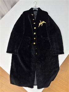 Шуба Schiaparelli 165431