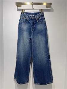 Джинсы MIU MIU 165492