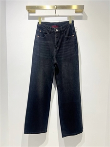 Джинсы GUCCI 165493