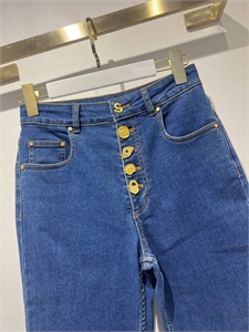 Джинсы Schiaparelli 165495