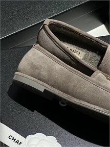 Лоферы CHANEL 165498