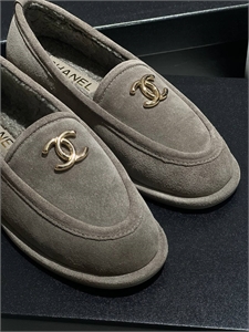 Лоферы CHANEL 165498