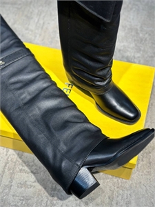 Сапоги FENDI 165510