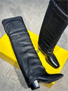 Сапоги FENDI 165510