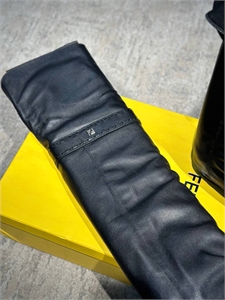 Сапоги FENDI 165510