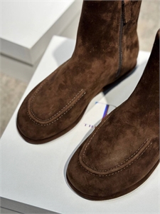 Ботинки THE ROW 165521