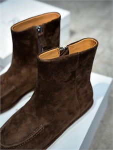 Ботинки THE ROW 165521