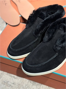 Лоферы LORO PIANA 165525