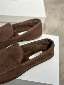 Лоферы THE ROW 165528