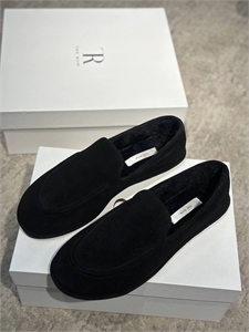 Лоферы THE ROW 165529