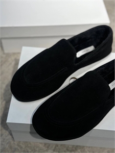 Лоферы THE ROW 165529