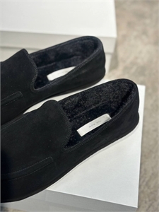 Лоферы THE ROW 165529