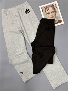 Брюки CHROME HEARTS 165536