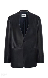 Пиджак JIL SANDER 171239