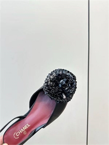 Туфли CHANEL 171926
