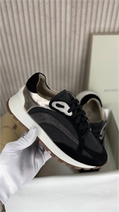 Кроссовки BRUNELLO CUCINELLI 172146